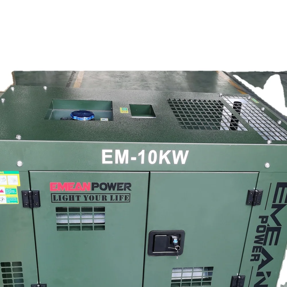 generac 24kw 20kw 22kw standby generator 20kw 20kva portable electric diesel generator