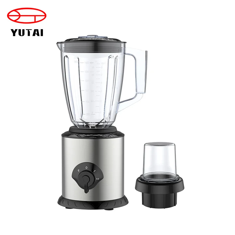 Hot Sale electric sound proof blender, quiet blender smoothie maker, industrial smoothie blenders