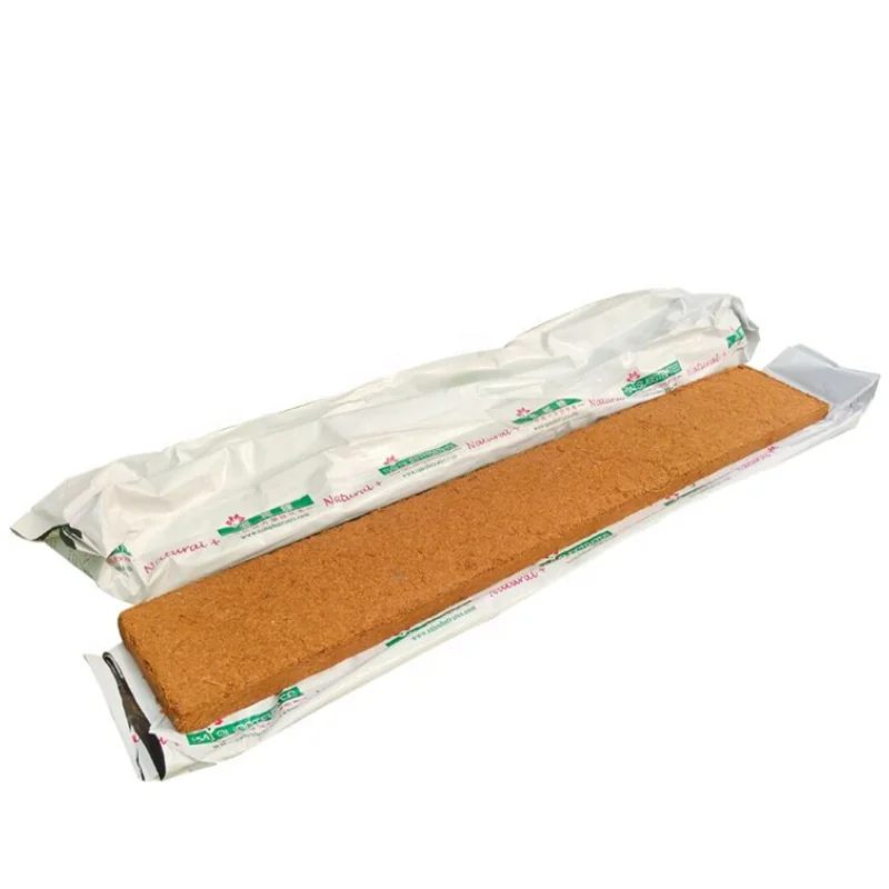 Black&White Plastic Plant Nursery Plant Poly Grow Bags for Hydroponics Coco Peat Grow Bags