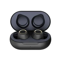 2022 New Touch Wireless In Ear TWS Earphone Headphones Compact Wireless Earphones with Impressive Sounds