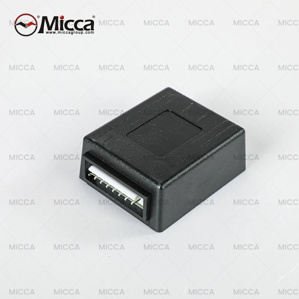 DL870 Micca Universal Central Door Locking Kit With 4 Heavy Duty Motors Cierre Centralizado 4P Car Center Lock