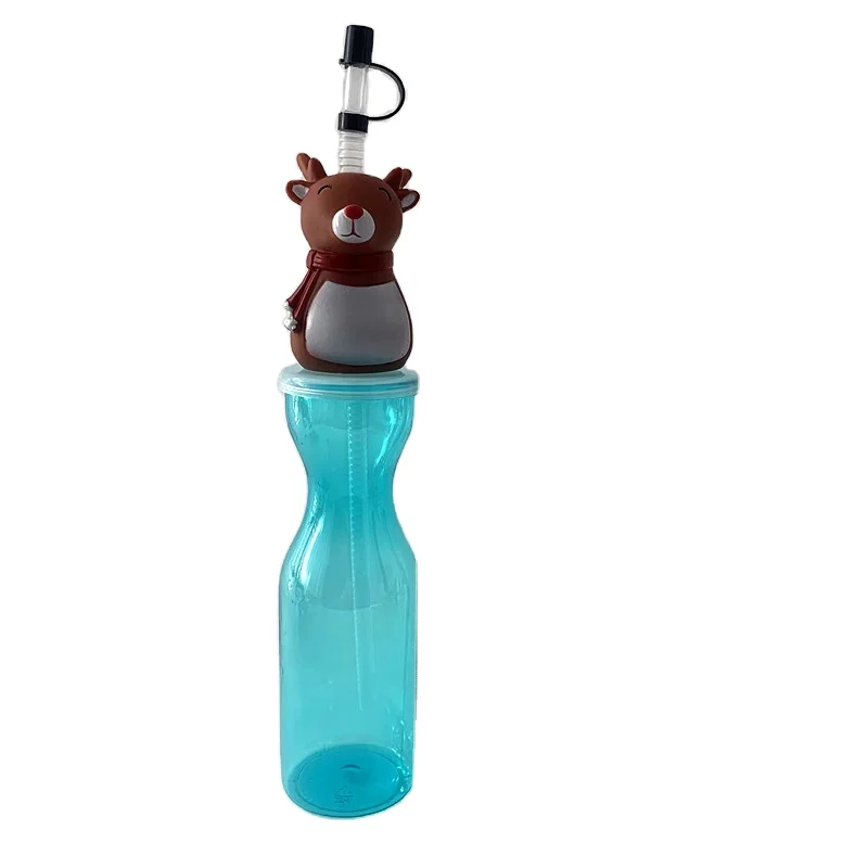 Wholesale  hot saling  creative  popular  personalized  plastic  slush cups