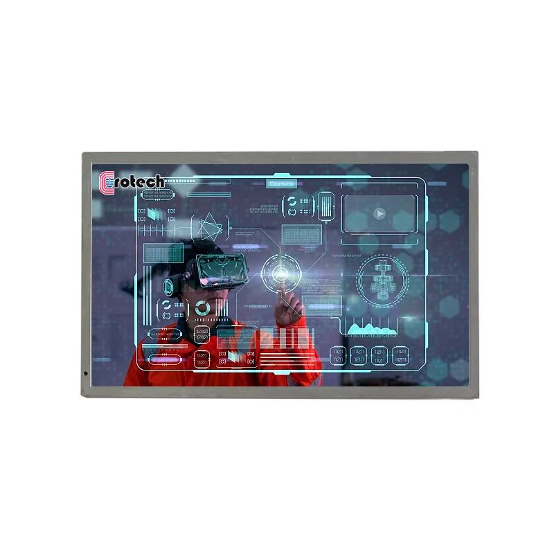 In Stock NL12876BC26-32D Original 15.3 inch 1280x768 tft screen lcd display module 15 inch lcd screen panel