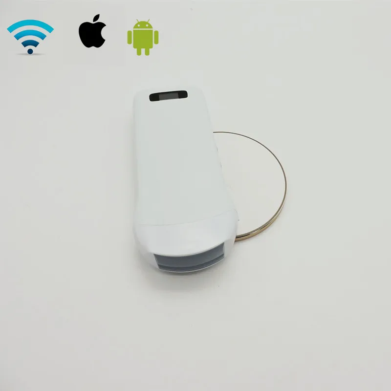 
Original manufacturer konted C10T 3 in 1 portable color doppler ultrasound transducer machine 