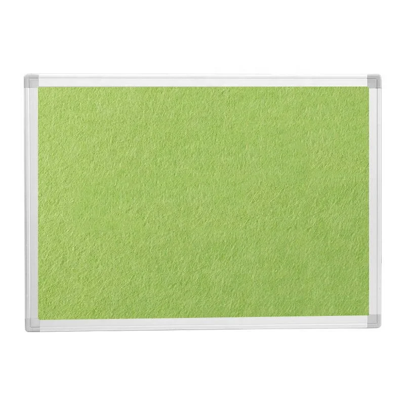 cork message board fabric cork board