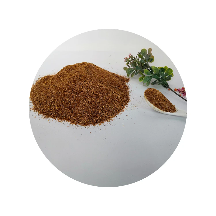 China Factory Corn Germ Meal Animal Feed Poultry Feed Additives