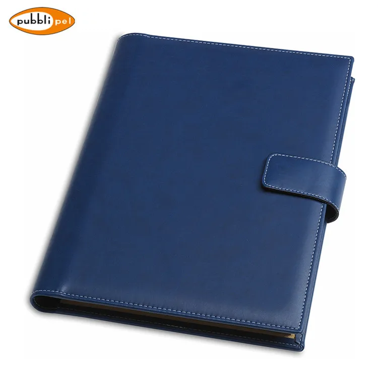 Рекламный подарок, экстрактный блочный держатель блока из искусственной кожи, держатель блока из искусственной кожи для планшета