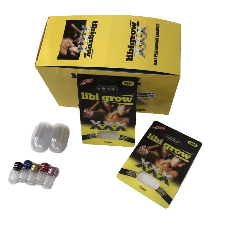 High end factory custom rhino 69 7 male enhancement enlargement men power pill