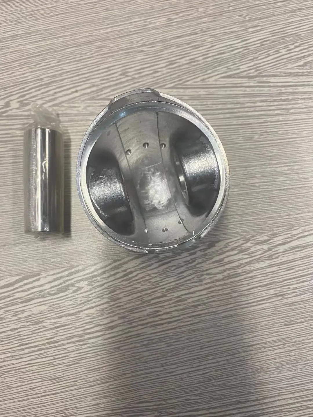 3T75 Piston For Yanmar Tractor Excavator Loader Diesel Engine Spare Parts