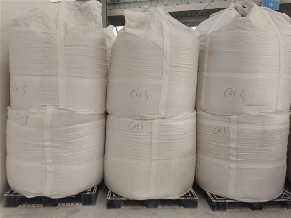 Reasonable Price Calcined Molecular Sieve Kaolin For Agriculture