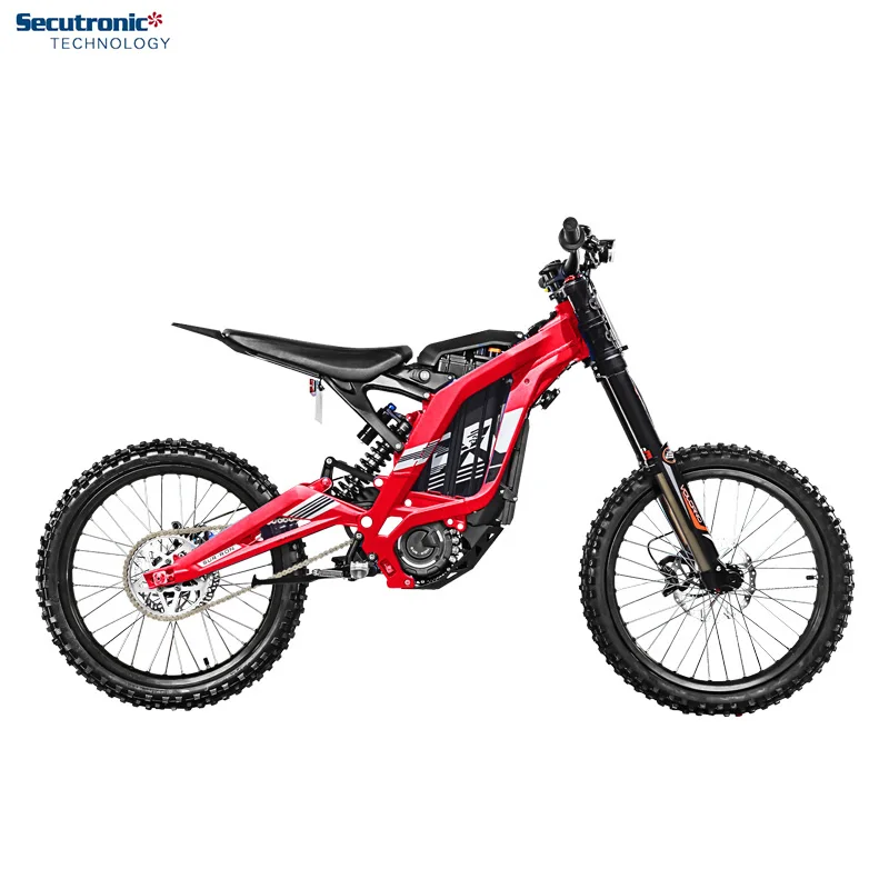 Sur Ron контроллер для взрослого шторма Lightbee X Black Edition 2021 скремблер запуска прыжков мощный Электрический внедорожный велосипед