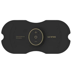 Electrical Ems Muscle Stimulator Tens EMS Machine Trainer For Men Women Bodybuilders Muscle Massage Gua Sha Acupuncture