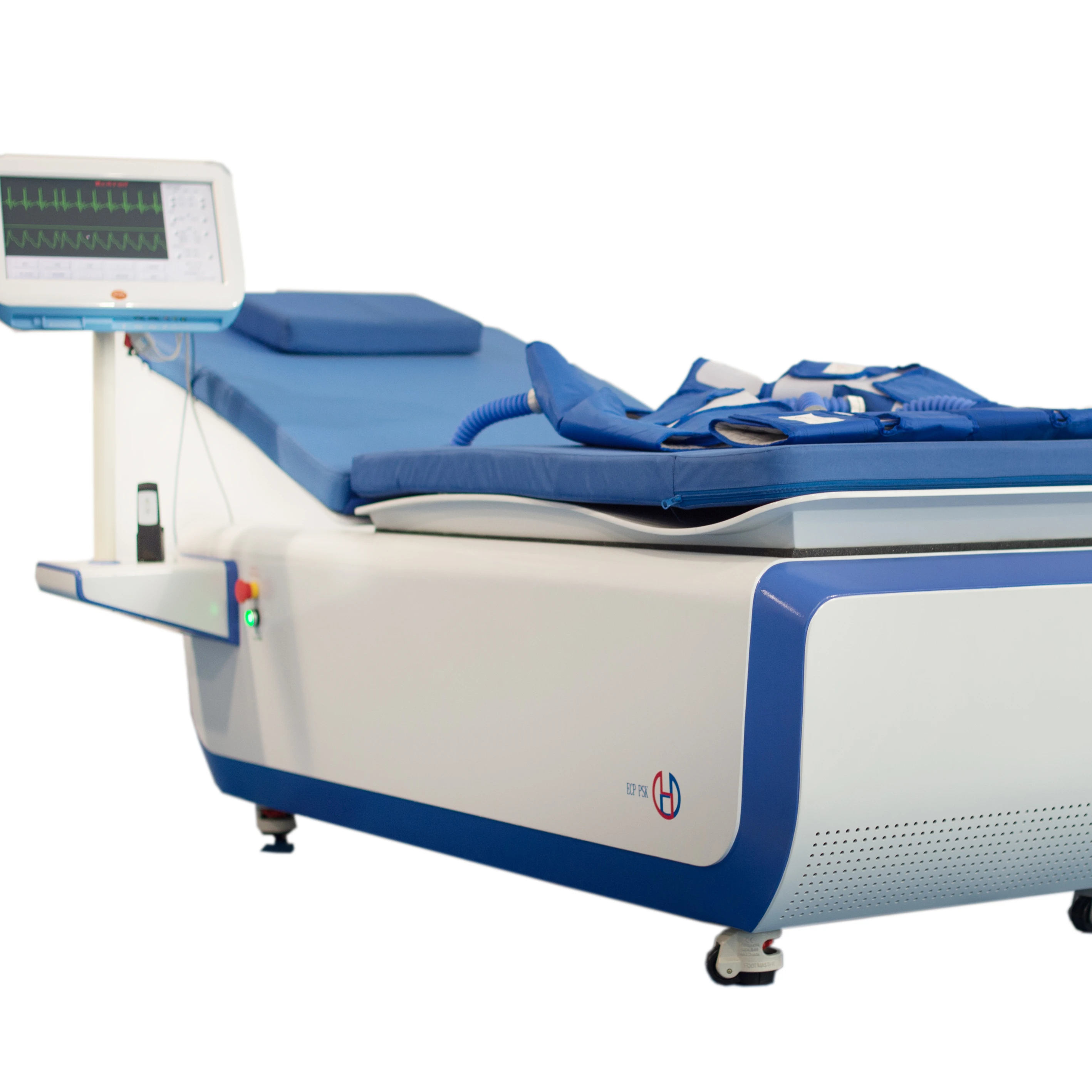 CE PSK ECP EECP-Machine