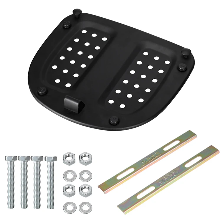 
Factory direct sale motorcycle tail box/scooter top box /motorcycle rear top case 