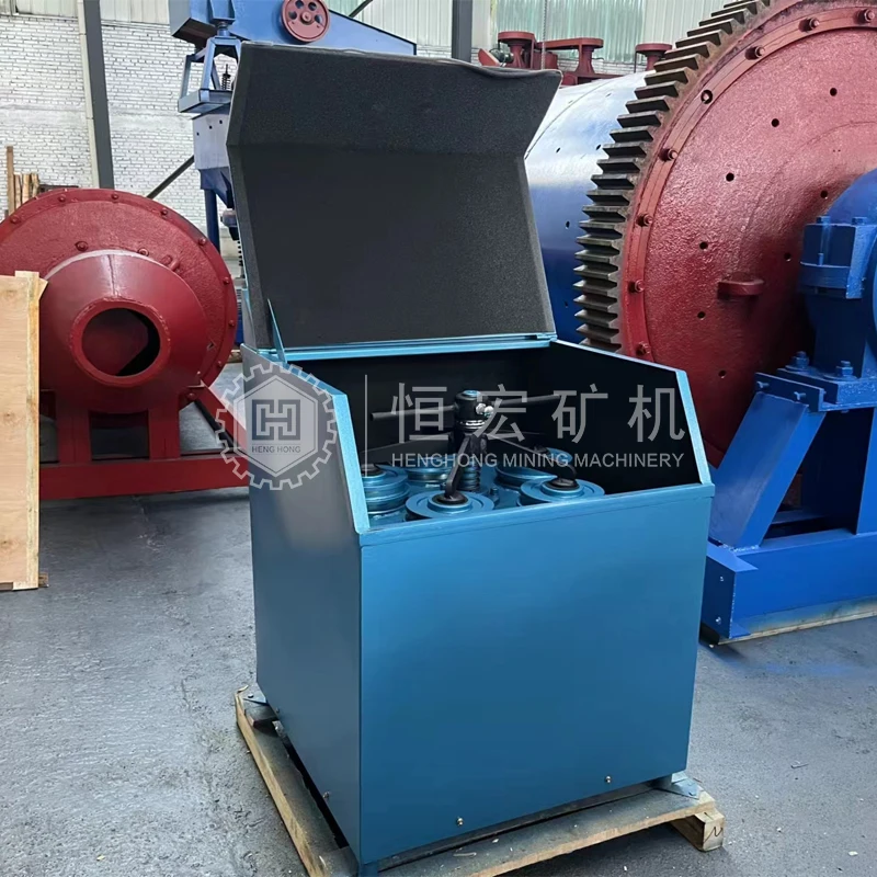 Delicate Laboratory Grinding Machines with High Manganese Steel Material Mill Powder Pulverizer Grinder Mill Machine