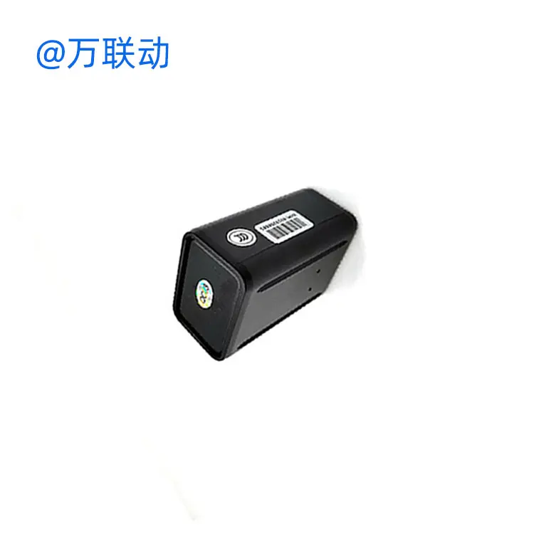 Long Lasting Battery Cow Gps Tracker with Waterproof Voice Monitoring gps  Surveying Equipment Chip for Horse Cattle