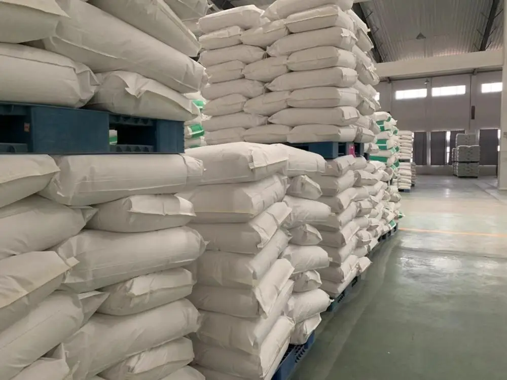 Food Grade Isolated Soy Protein