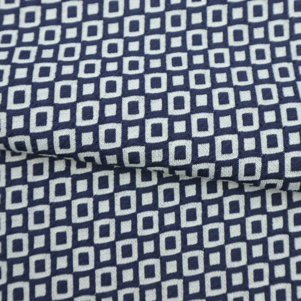 Wholesale Textile Fabrics TR polyester rayon spandex Soft Trousers Pants Man Suit Fabric For Clothing