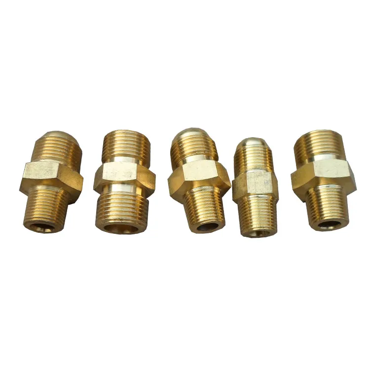 Горячая Распродажа, латунный стыковой соединитель, криогенный Танк Dewar