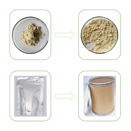 
Natural Immune Enhancer 80% Yeast Beta Glucan 