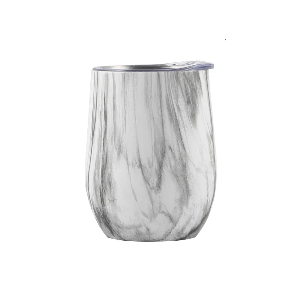 
Wholesale Color Changing Blank Sublimation Travel Coffee Mug 12oz Double Wall Stainless Steel Wine Tumbler Cups in Bulk Supplier 