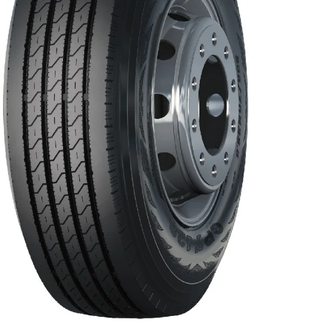 Серия Северная Америка 285/75R24.5-14 китайская грузовая