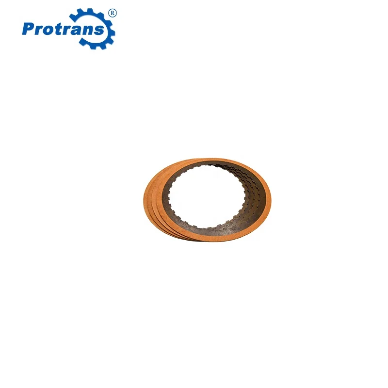 Protrans Direct Manufacturer Automation Transmission Clutch discs CD4E For Ford From China
