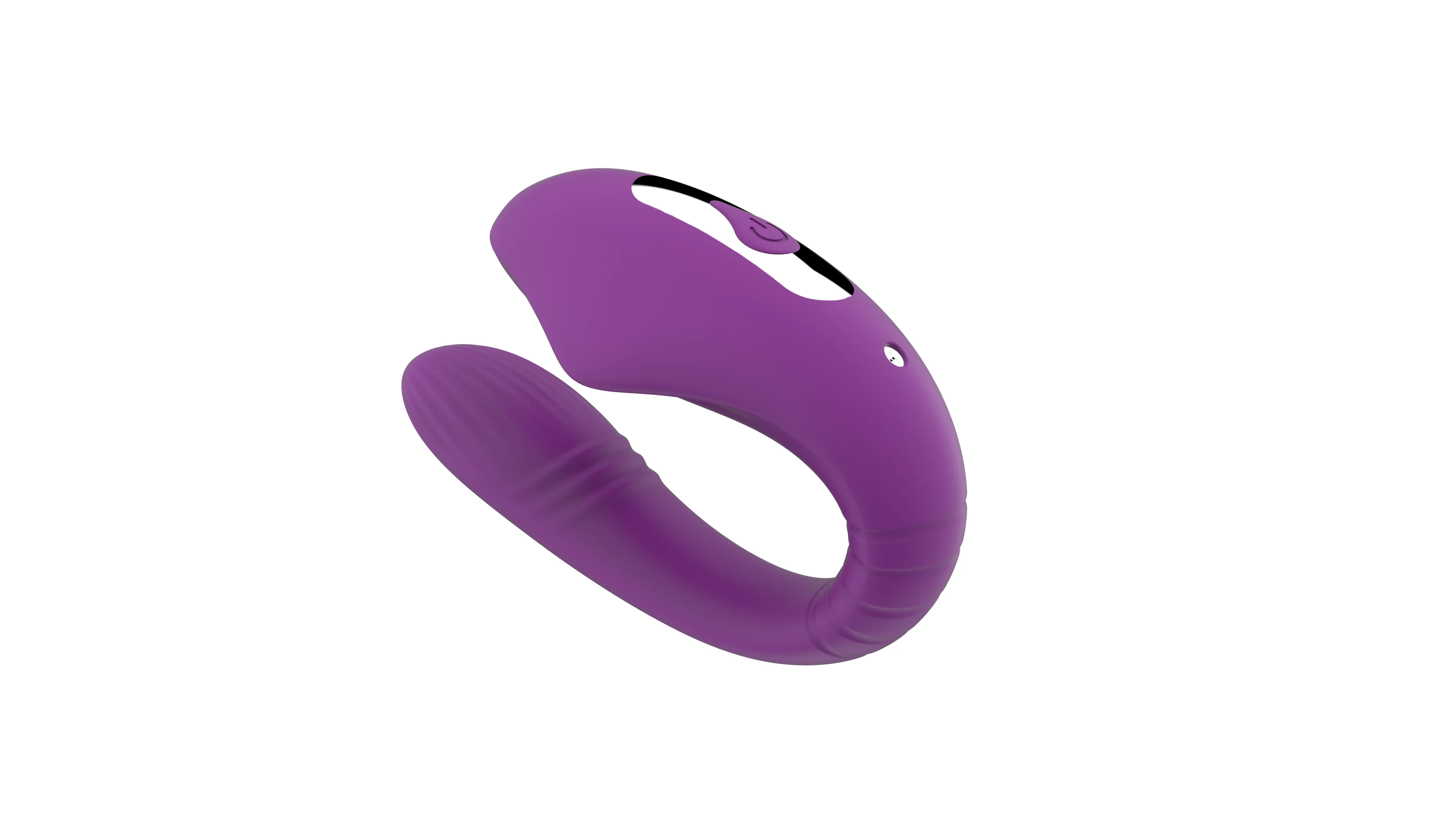2023 new hot sell pink female C-type wireless remote control wearable vibrator is available to couples sex toys