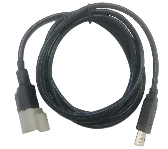 FTDI USB RS232 последовательный с 3pin Deutsche