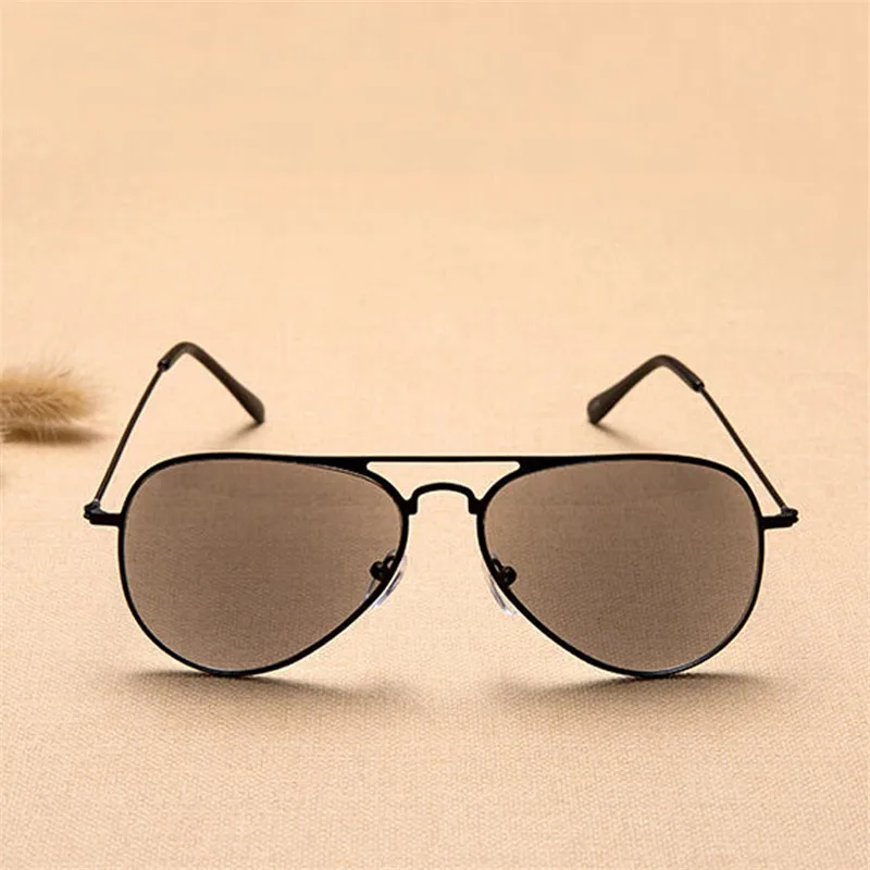 Pilot Metal Sun Reading Glasses Men Women Presbyopic Eyeglasses Male Female Hyperopia Eyewear Anti UV Spectacles