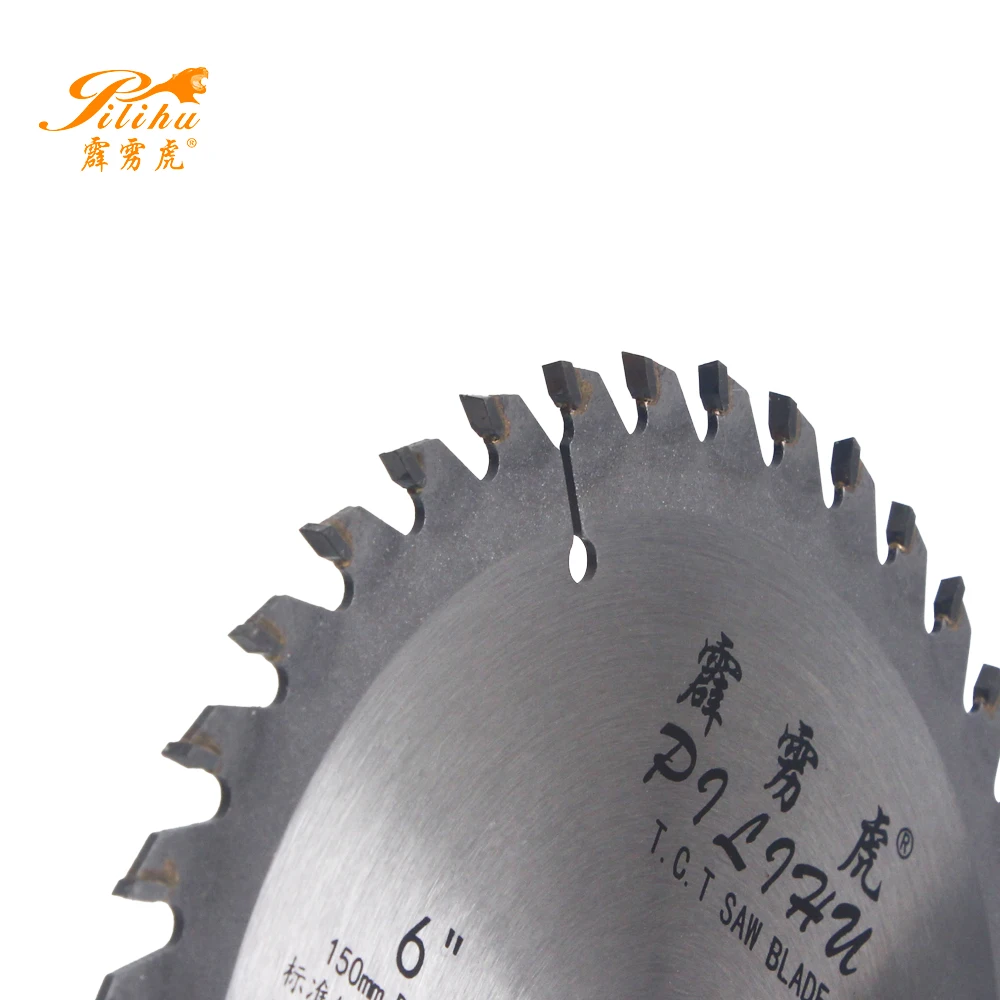 Popular Low Price 14' 350mm Woodworking Saw Blades Stable Durable Cutting Wood TCT Circular Saw Blades