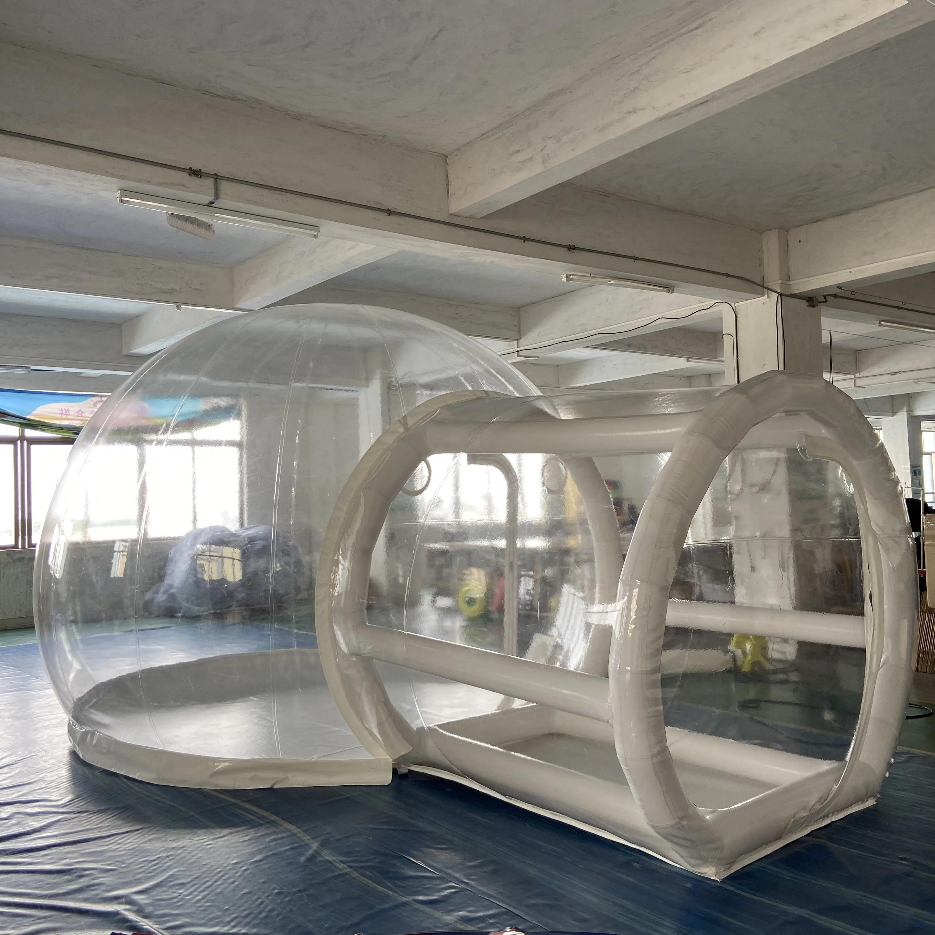 Hot Selling Bubble House Inflatable Bubble Tent For Wedding Party