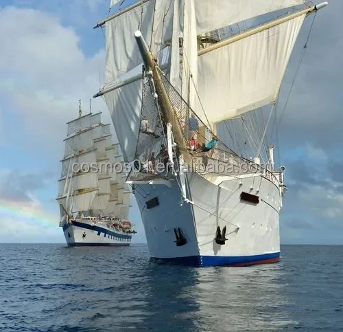 Bestyear 6 8m Sport Sail Boat OEM Material Origin Type Fiberglass Product Place Hull Fuel Draft Length Petrol Condition SHN