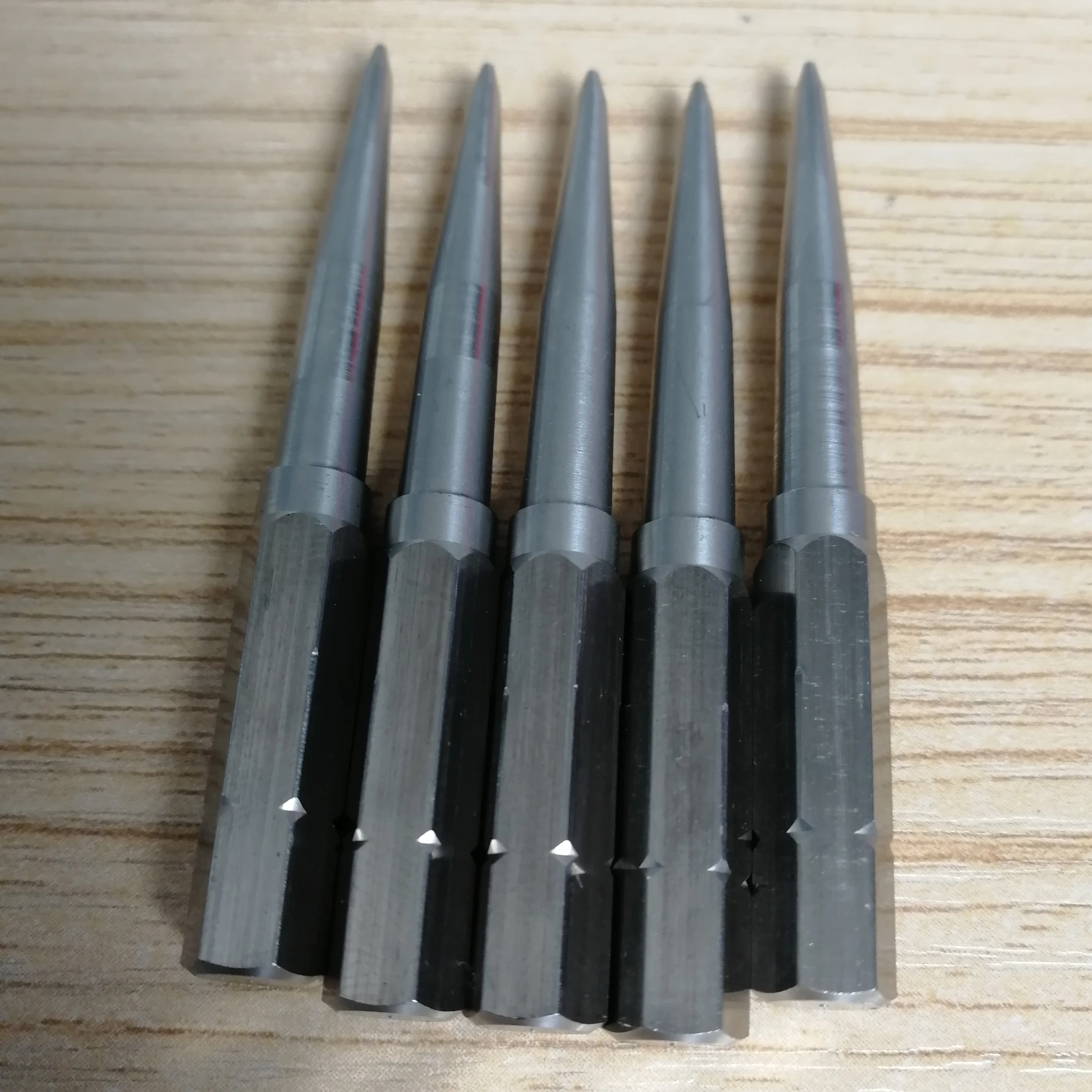 2023 stainless steel mandrel pin