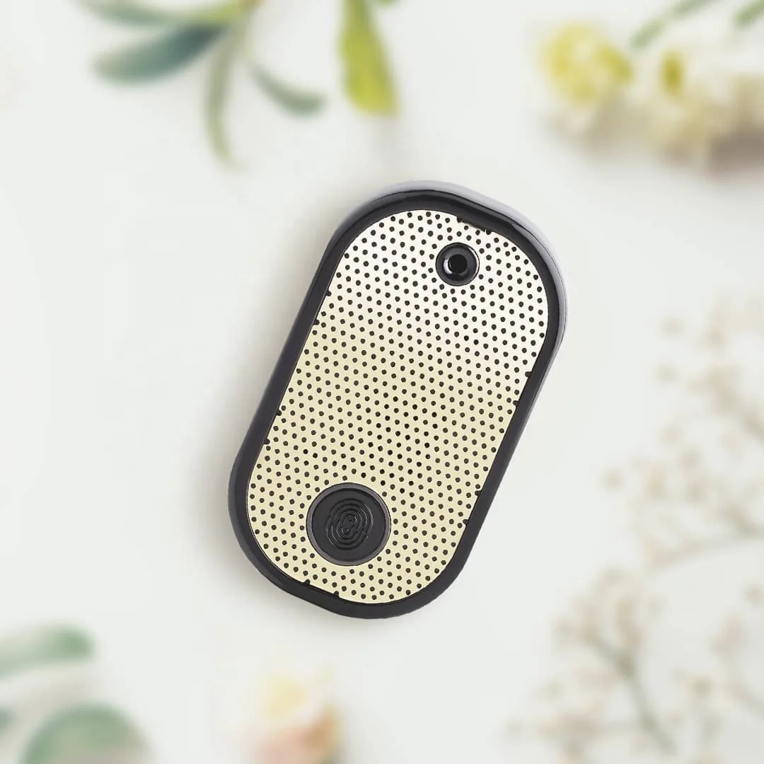 2022 Popular Mosquito Incense Box Concentrated Perfume Oils Power Button For Men And Women Electric Bukhoor