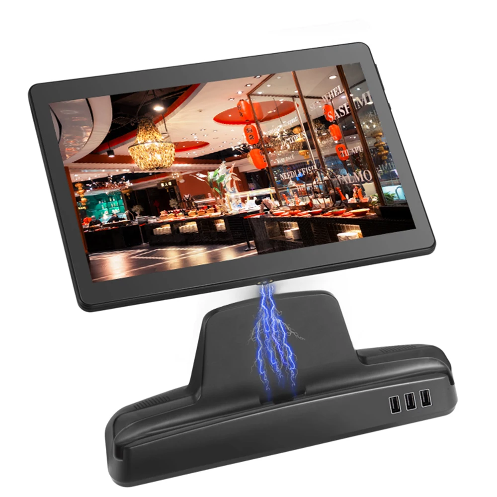 Best selling android tablet 8 10inch 2+32GB tablet docking station Wifi  tablet pc for hotel restaurant