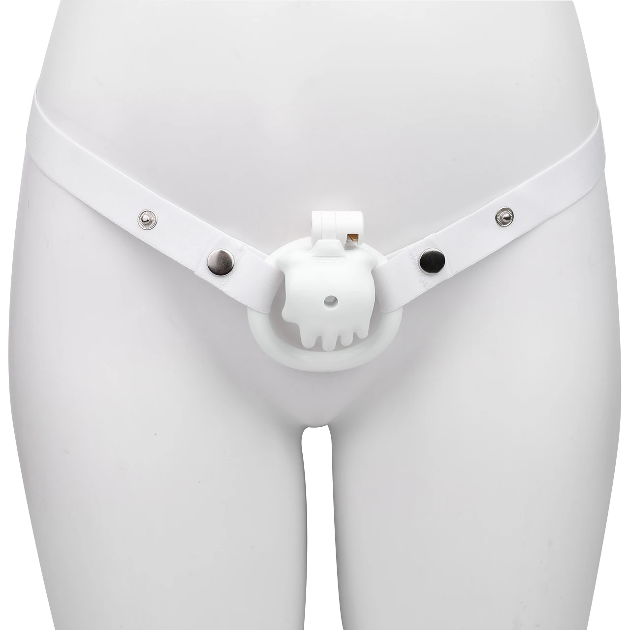 FRRK-250 Male Chastity Cage Leather Belt Device Penis Rings Resin Adult Sex Toys penis locked bdsm sex toy Factory Wholesale