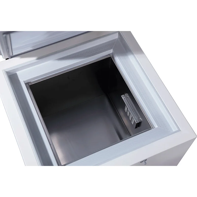 Минус 60 60 л тунец ультра-холодный морозильник для дома от 60 л до 630 л