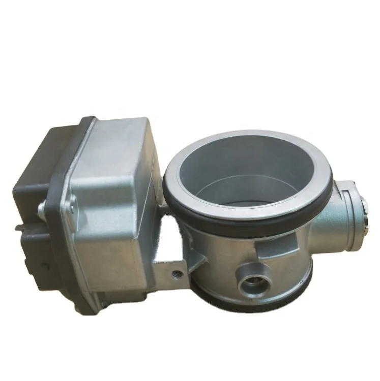 PAT Electronic Throttle Body Fits For Renault 8200059268 7701474709 8200061066 408239822001 8200063652