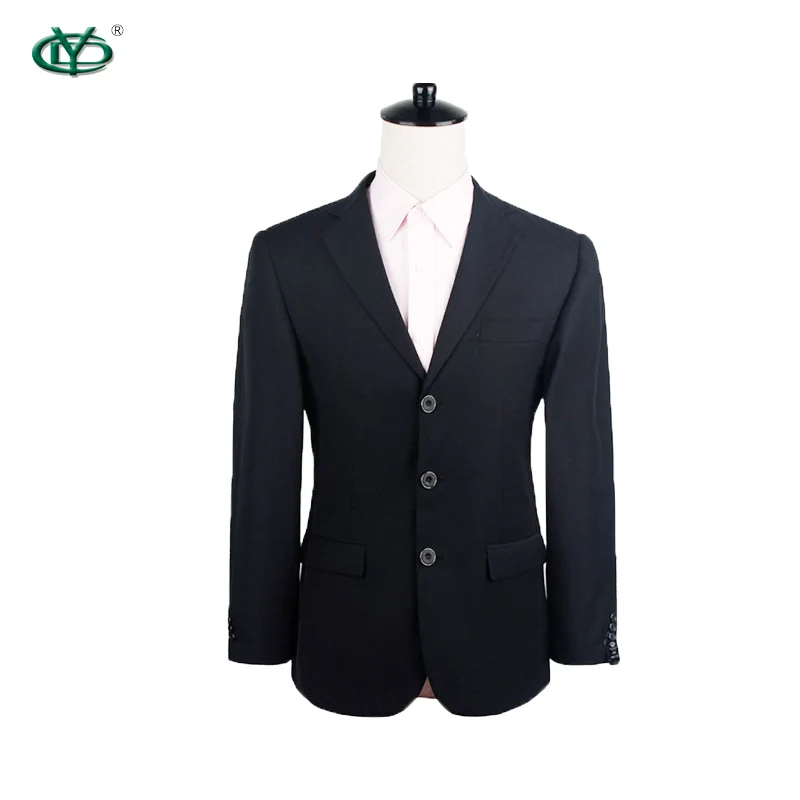 High quality custom men formal wear blazer suit slim fit business wool suits