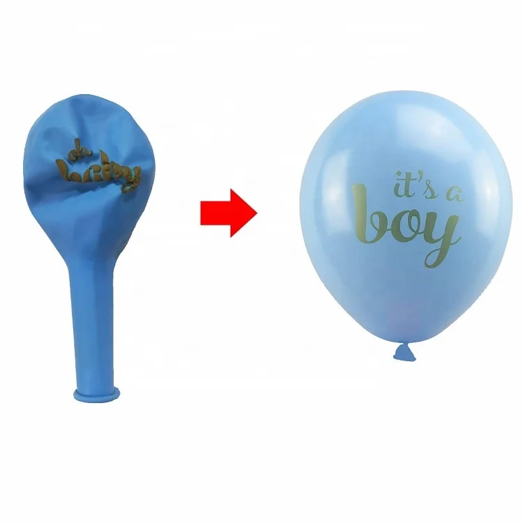  Umiss Paper Baby Shower Boys Set дни рождения праздничные вечеринки свадебные украшения завод