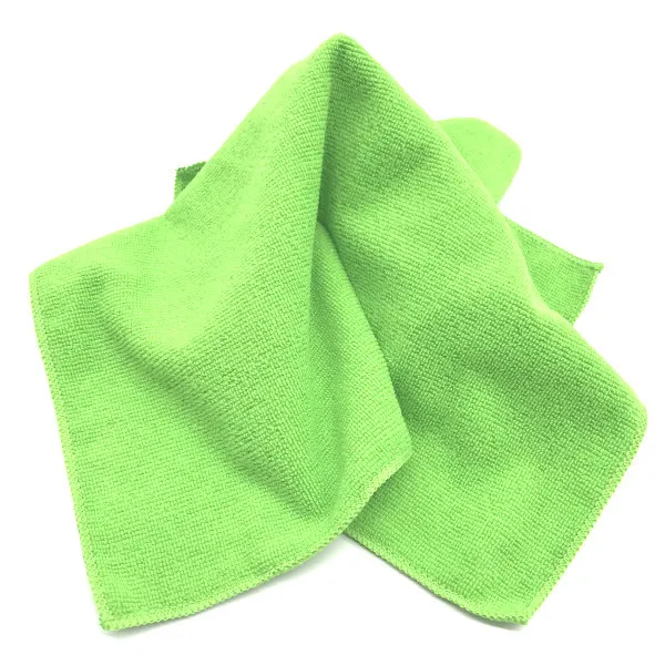 Салфетка из микрофибры, 16 х16 дюймов, 40 х40 см, 250 г/м2