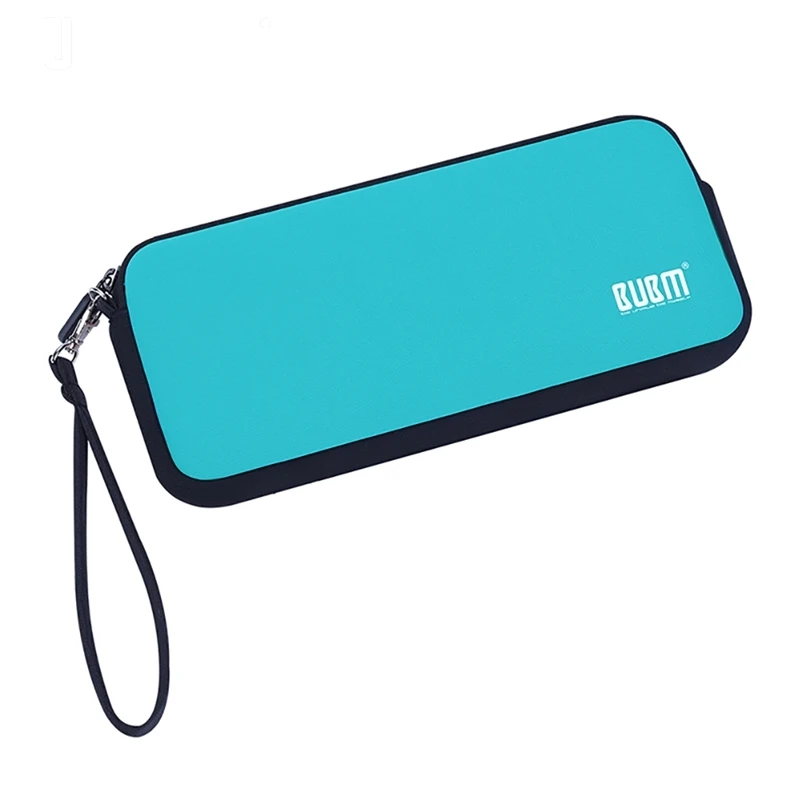 
BUBM Manufacturer Waterproof Portable Neoprene Sleeve Switch Case For Nintendo 