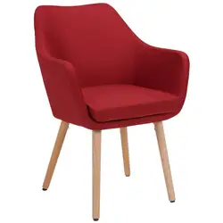 Бархатный Античный желтый Одноместный стул для гостиной