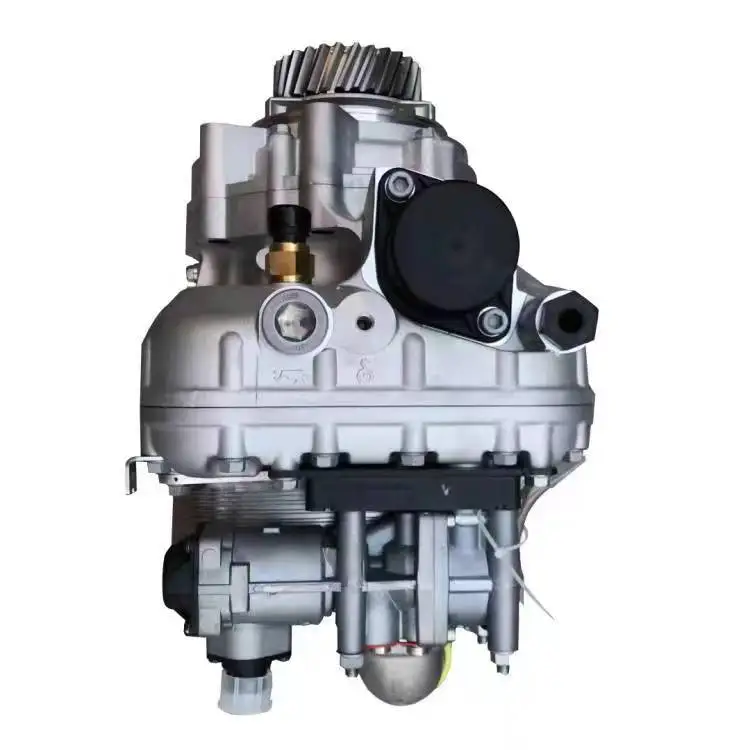 Selling well Transmission Hydraulic Retarder VR115CT from YUNTONGDA