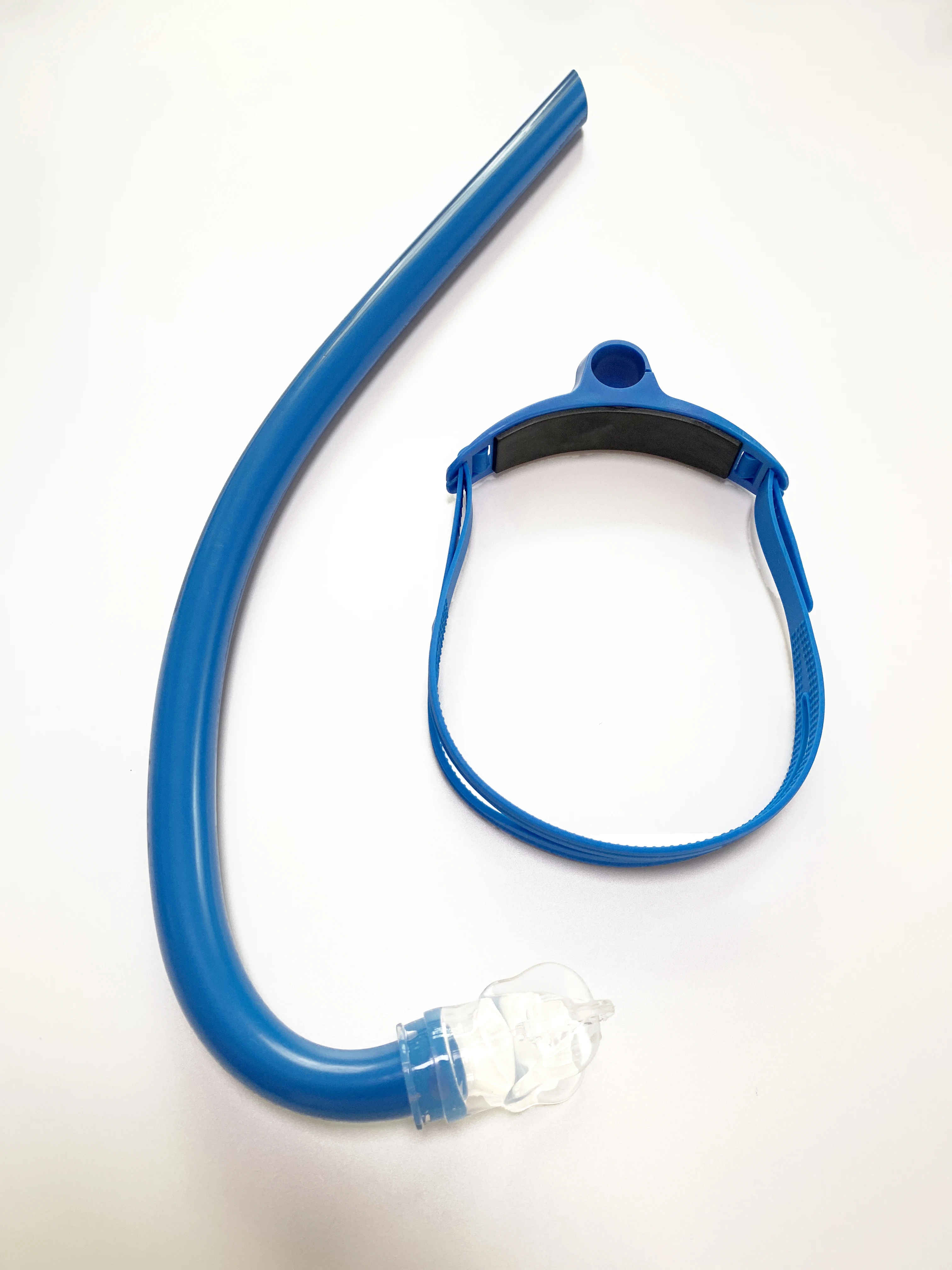 Kids swimming pool outdoor snorkeling goggles breathable swim frontal snorkel