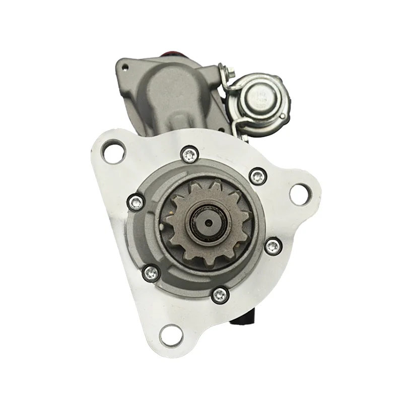 65262017074 65262017058A 65262017067 65262017074 65262017074B 65262017074A 24V starter motor assy for DH500-7/DH550-7