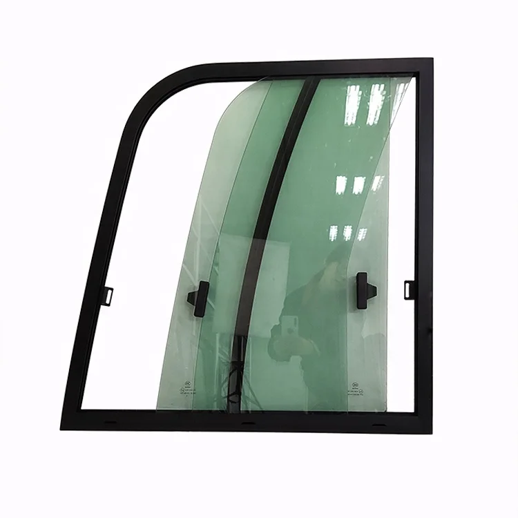 Car Glass Window Price Auto Glass Window For Construction Vehicles