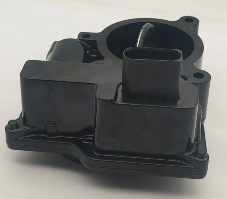 LOREADA ETB cuerpo del acelerador fuel injection throttle butterfly control body 03C128063B 03C128063A A2C59511700 A2C53104475