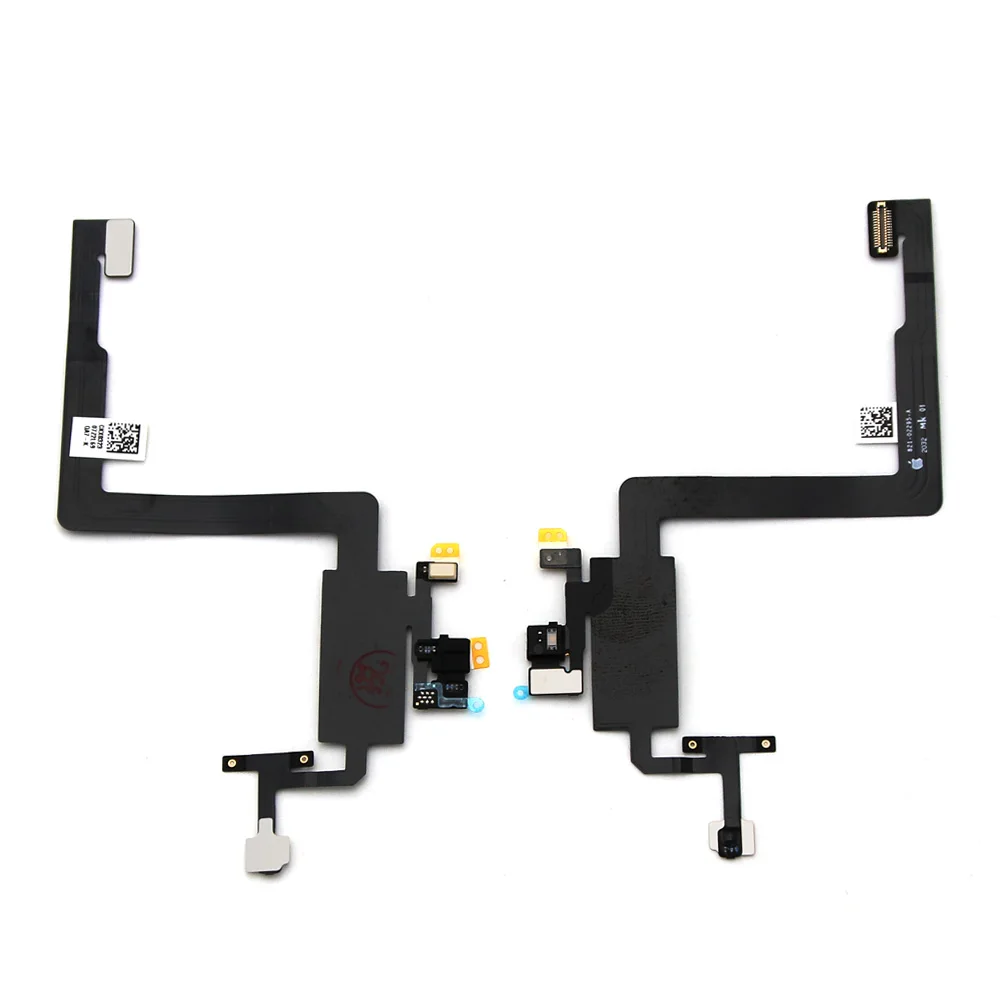 Earpiece Speaker flex cable 7 7plus 8 8 Plus For Iphone